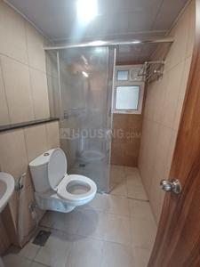 Image of 1050 Sq.ft 3 BHK Apartment / Flat for rent in Prestige Jindal City, Anchepalya, Bengaluru for Rs. 40000