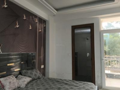 Bedroom Image of 1500 Sq.ft 3 BHK Apartment / Flat for sale in Vyom Residency, Noida Extension Greater Noida for Rs. 6055000