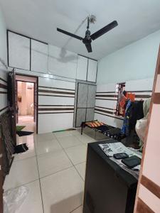 Kitchen Image of 2250 Sq.ft 4 BHK Independent House for sale in Vastral Ahmedabad for Rs. 13500000