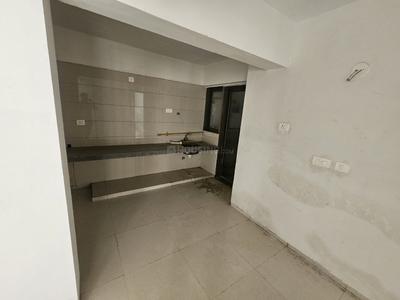 Kitchen Image of 860 Sq.ft 3 BHK Apartment / Flat for rent in Shilp Revanta, Shela Ahmedabad for Rs. 27000