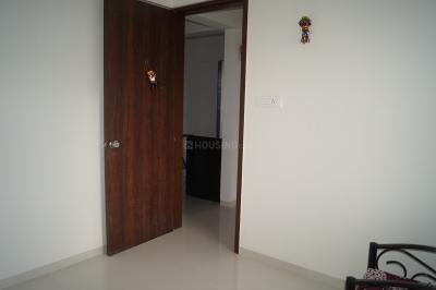 Bedroom Image of 1155 Sq.ft 3 BHK Apartment / Flat for sale in Garve Akshara Grandeur, Punawale Pune for Rs. 10000000