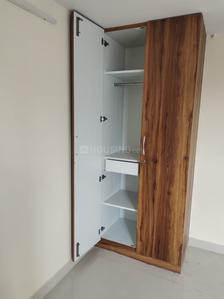 Bedroom Image of 900 Sq.ft 1 BHK Builder Floor for rent in Chandapura Bengaluru for Rs. 11000
