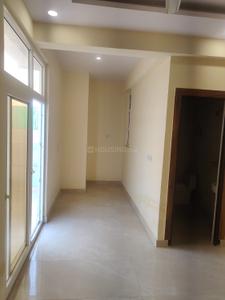 Hall Image of 1500 Sq.ft 2.5 BHK Builder Floor for sale in Rudransh Bella vista, Noida Extension Greater Noida for Rs. 6000000