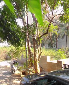 Image of 2760 Sq.ft Residential Plot / Land for sale in Horamavu, Bengaluru for Rs. 31740000