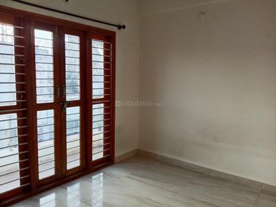 Bedroom Image of 1100 Sq.ft 2 BHK Apartment / Flat for rent in Basavanagudi Bengaluru for Rs. 30000