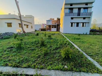Image of 900 Sq.ft Residential Plot / Land for sale in Raipur, Dehradun for Rs. 3800000