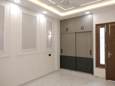 Bedroom Image of 1557 Sq.ft 3 BHK Builder Floor for sale in Fidato Honour Homes, Sector 89 Faridabad for Rs. 15500000
