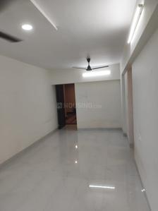 2.5 BHK Flat