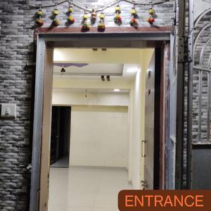 2 BHK Flat