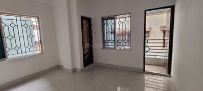 Bedroom Image of 850 Sq.ft 2 BHK Apartment / Flat for sale in Airport Gate No 2 Kolkata for Rs. 3570000