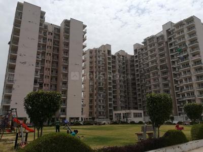 Image of 500 Sq.ft 1 BHK Apartment / Flat for sale in Premier Urban, Sector 15, Gurgaon for Rs. 6400000