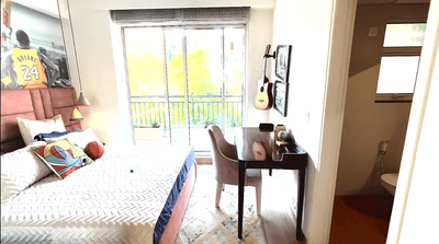 Image of 2000 Sq.ft 3 BHK Apartment / Flat for sale in Bestech Altura, Sector 79, Gurgaon for Rs. 26650000