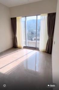 Bedroom Image of 960 Sq.ft 2 BHK Apartment / Flat for sale in Panvel Navi Mumbai for Rs. 6500000