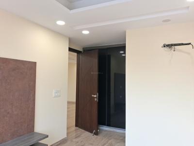 3 BHK Independent Builder Floor