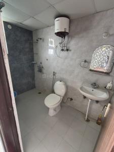 Image of 1800 Sq.ft 3 BHK Apartment / Flat for rent in SDC Portico, Manoharpura, Jaipur for Rs. 32000