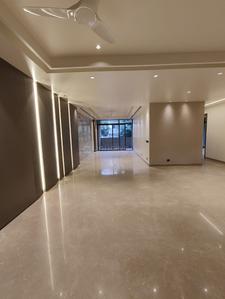 Hall Image of 3200 Sq.ft 4 BHK Builder Floor for sale in DLF Phase 4 Gurgaon for Rs. 55000000