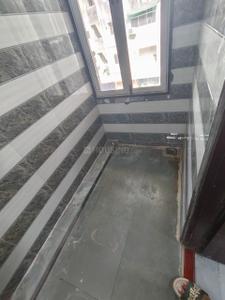 Image of 1000 Sq.ft 1 BHK Apartment / Flat for rent in Subhanpura, Vadodara for Rs. 13999