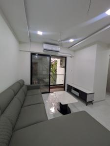 2 BHK Flat