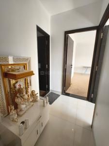 Hall Image of 1221 Sq.ft 2 BHK Apartment / Flat for sale in Porvorim Goa for Rs. 22000000