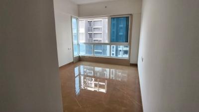 Bedroom Image of 850 Sq.ft 2 BHK Apartment / Flat for sale in Prima Upper East 97, Malad East Mumbai for Rs. 24000000