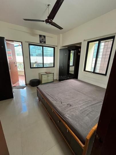Aarav Windchimes Bedroom 1