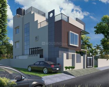 Image of 2600 Sq.ft 4.5 BHK Independent House for sale in Horamavu, Bengaluru for Rs. 29000000