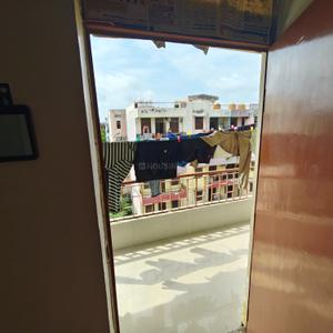 Balcony Image of 1300 Sq.ft 3 BHK Apartment / Flat for sale in Vivek Vihar Yojana Jodhpur for Rs. 3500000