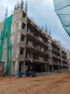 Image of 1525 Sq.ft 3.5 BHK Builder Floor for sale in Signature Global City 79B, Sector 79, Gurgaon for Rs. 20000000