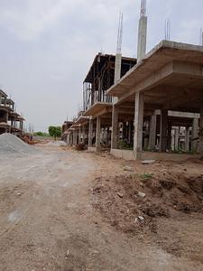 Image of 2520 Sq.ft 3 BHK Duplex for sale in Bhanur, Sangareddy for Rs. 16300000
