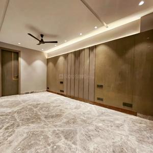 3 BHK Independent Builder Floor