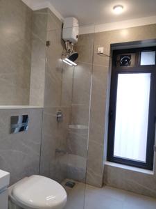 Bedroom Two Image of 1475 Sq.ft 3 BHK Apartment / Flat for sale in Vile Parle East Mumbai for Rs. 55000000