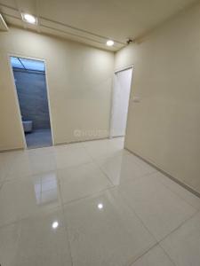 Hall Image of 650 Sq.ft 2 BHK Apartment / Flat for sale in Raghav Ananta, Vikhroli East Mumbai for Rs. 12500000