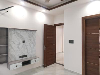 Bedroom Image of 1620 Sq.ft 3 BHK Builder Floor for sale in BPTP District 3, Sector 85 Faridabad for Rs. 17000000