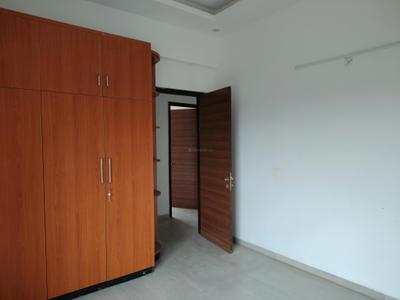 Bedroom Image of 1395 Sq.ft 3 BHK Apartment / Flat for sale in ACE Parkway by ACE Group, Sector 150 Noida for Rs. 22000000