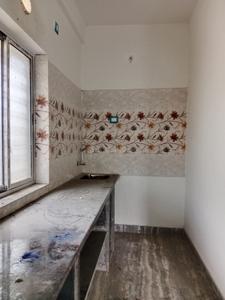 Kitchen Image of 1290 Sq.ft 3 BHK Apartment / Flat for sale in Nayabad Kolkata for Rs. 6500002
