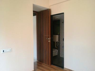 Bedroom Image of 670 Sq.ft 1 BHK Apartment / Flat for sale in Runwal Gardens, Dombivli East Thane for Rs. 4398000