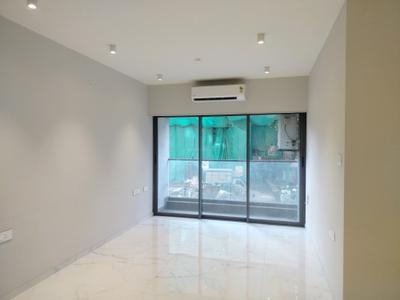 Living Room Image of 1400 Sq.ft 3 BHK Apartment / Flat for sale in Courtyard, Santacruz East Mumbai for Rs. 39100000