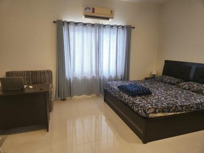 Bedroom Image of 4000 Sq.ft 4 BHK Villa for sale in Kompally Hyderabad for Rs. 58500000
