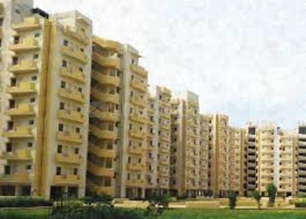 NBCC Town Main Image 1