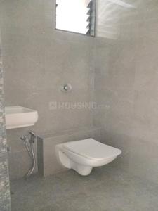 Bathroom Image of 1728 Sq.ft 3 BHK Apartment / Flat for sale in Hathijan Ahmedabad for Rs. 5600000