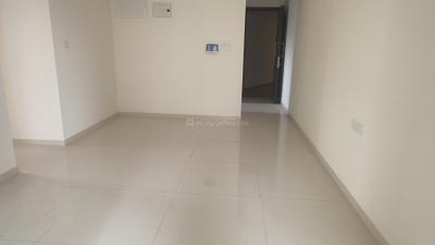 Living Room Image of 700 Sq.ft 2 BHK Apartment / Flat for rent in Runwal Sanctuary, Mulund West Mumbai for Rs. 55000
