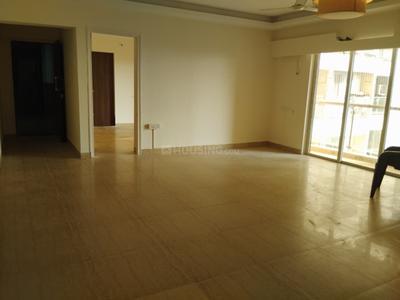 Hall Image of 4500 Sq.ft 4 BHK Apartment / Flat for sale in Raiaskaran, Andheri West Mumbai for Rs. 160000000