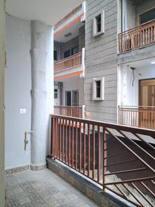 Bedroom Two Image of 1700 Sq.ft 4 BHK Apartment / Flat for sale in Sector 104 Noida for Rs. 9200000