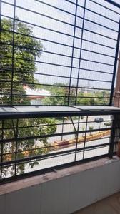 2 BHK Flat