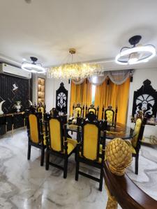 Hall Image of 5000 Sq.ft 5 BHK Builder Floor for sale in Punjabi Bagh New Delhi for Rs. 130000000