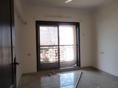 Bedroom Image of 1550 Sq.ft 3 BHK Apartment / Flat for sale in Concrete Sai Saakshaat, Kharghar Navi Mumbai for Rs. 28500000