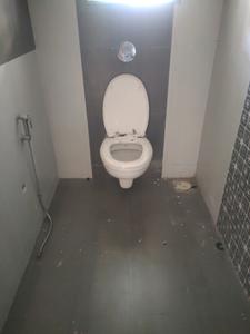 Bedroom One Image of 1000 Sq.ft 2 BHK Apartment / Flat for sale in Raheja Vihar, Powai Mumbai for Rs. 16828500