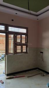 Hall Image of 540 Sq.ft 1 BHK Independent House for sale in Shiva Film City, Dadri Greater Noida for Rs. 3800000