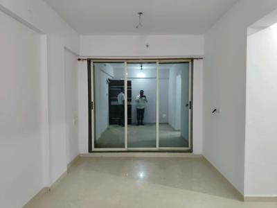 Living Room Image of 583 Sq.ft 1 BHK Apartment / Flat for sale in Thakur Galaxy, Boisar Mumbai for Rs. 2300000