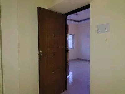 Bedroom Image of 1408 Sq.ft 3 BHK Independent House for sale in Gerugambakkam Chennai for Rs. 9900000